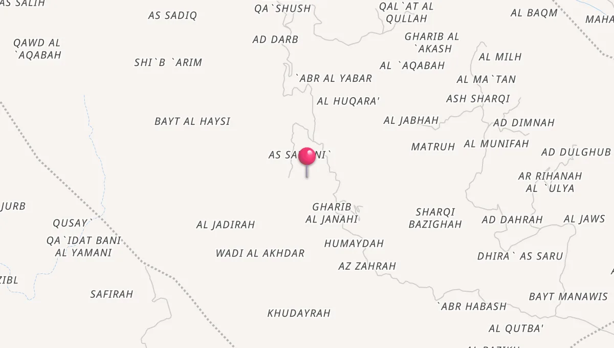 مواقيت الصلاة في حجة