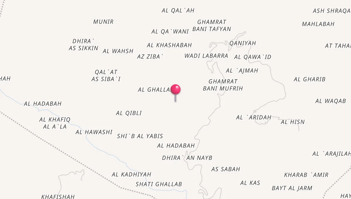 مواقيت الصلاة في وضرة