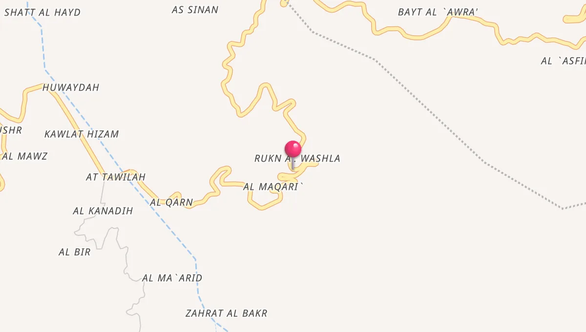 مواقيت الصلاة في شرس