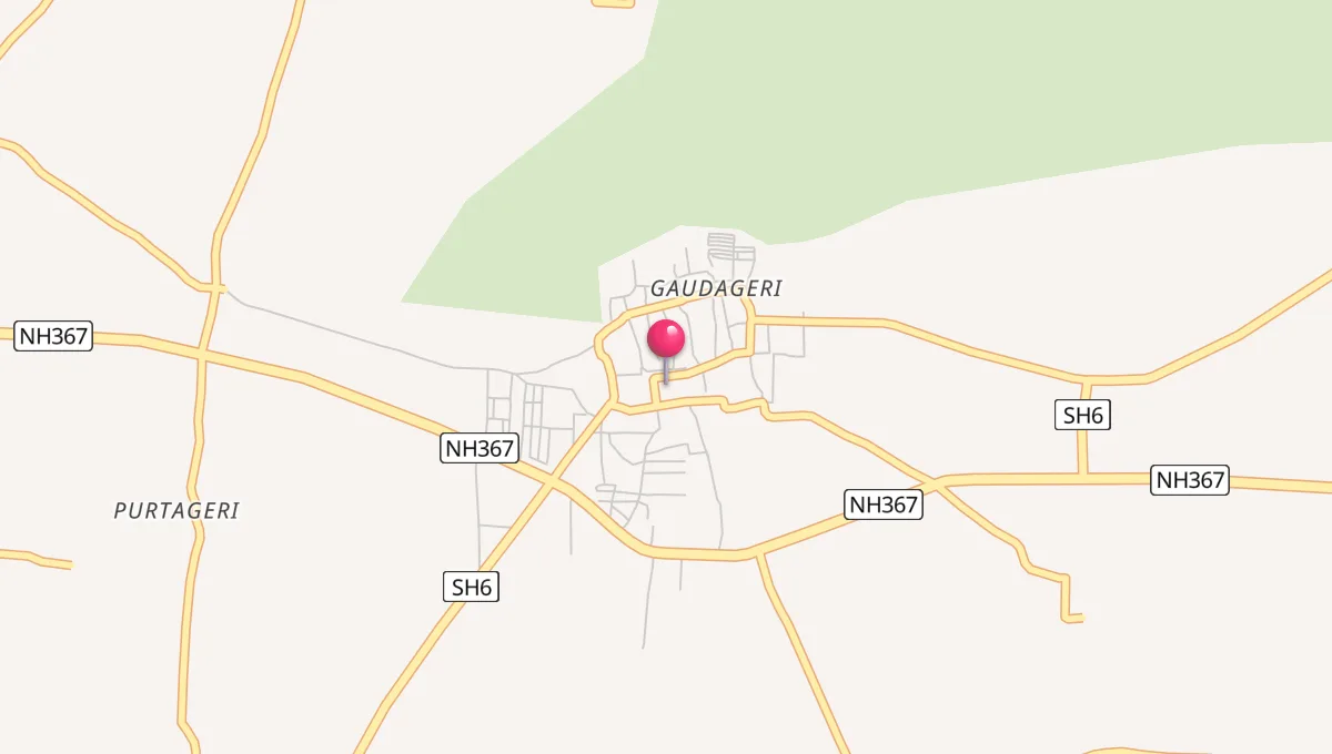 Gajendragarh میں نماز کے اوقات