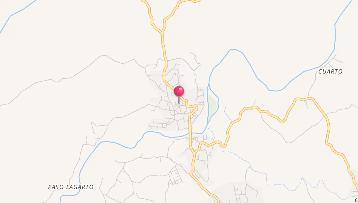 Horarios de Oración en Santa María Tonameca