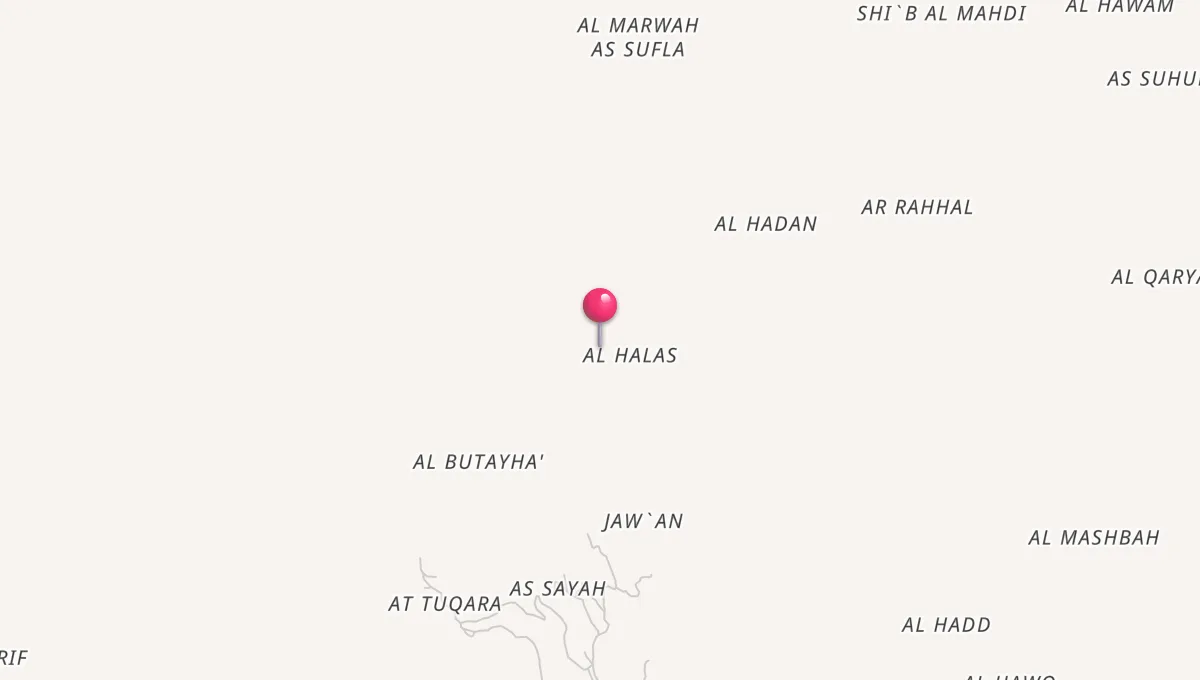 مواقيت الصلاة في مبين