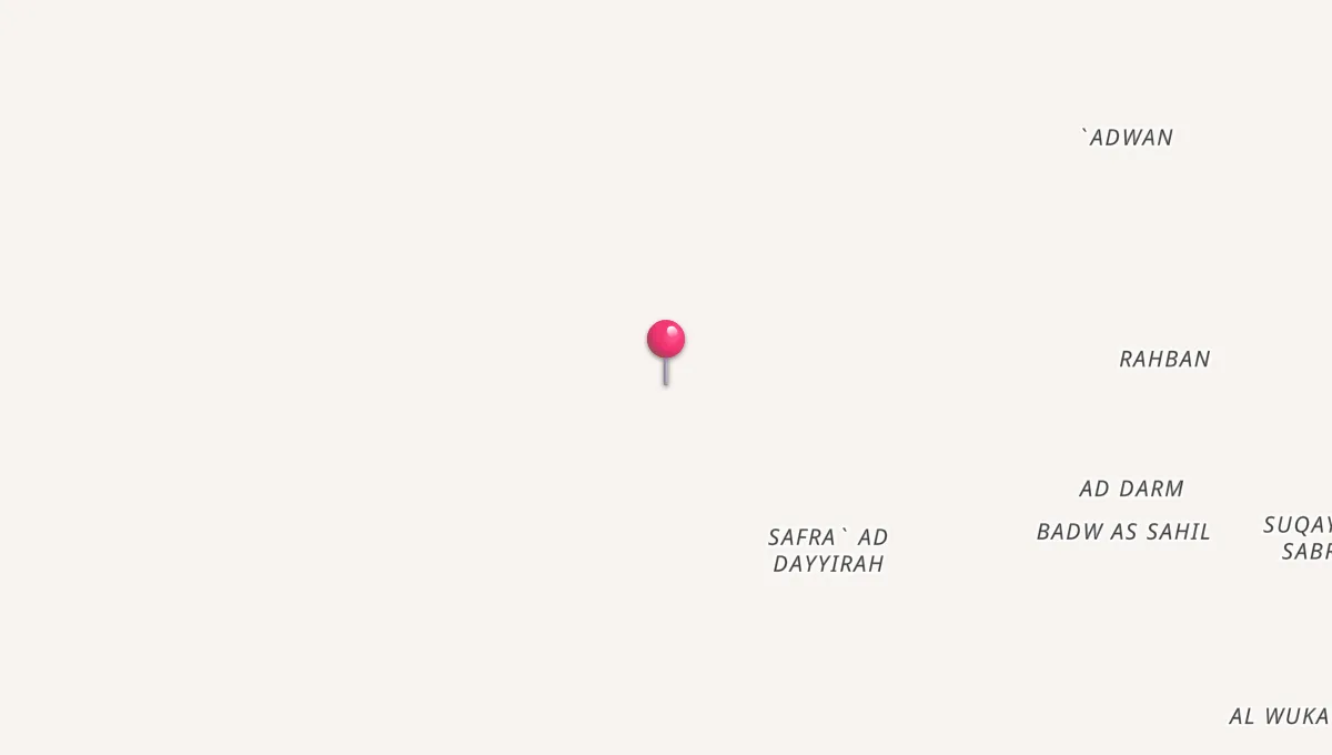 مواقيت الصلاة في رغوان