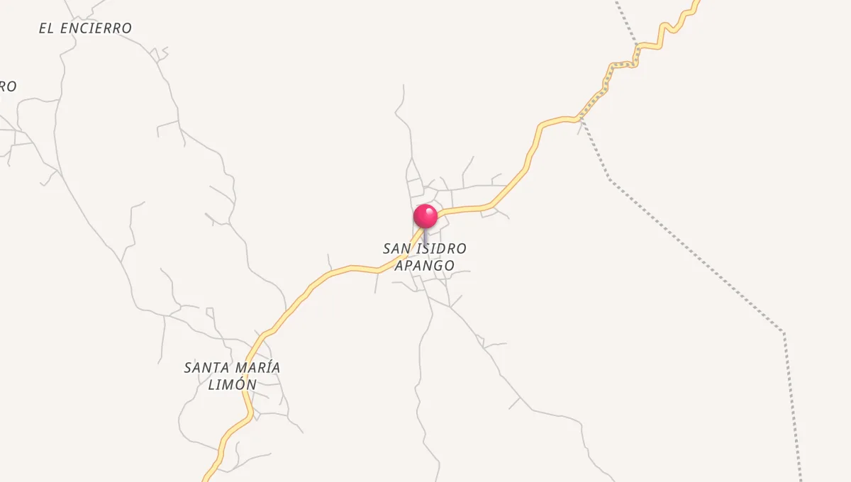Horarios de Oración en San Isidro Apango