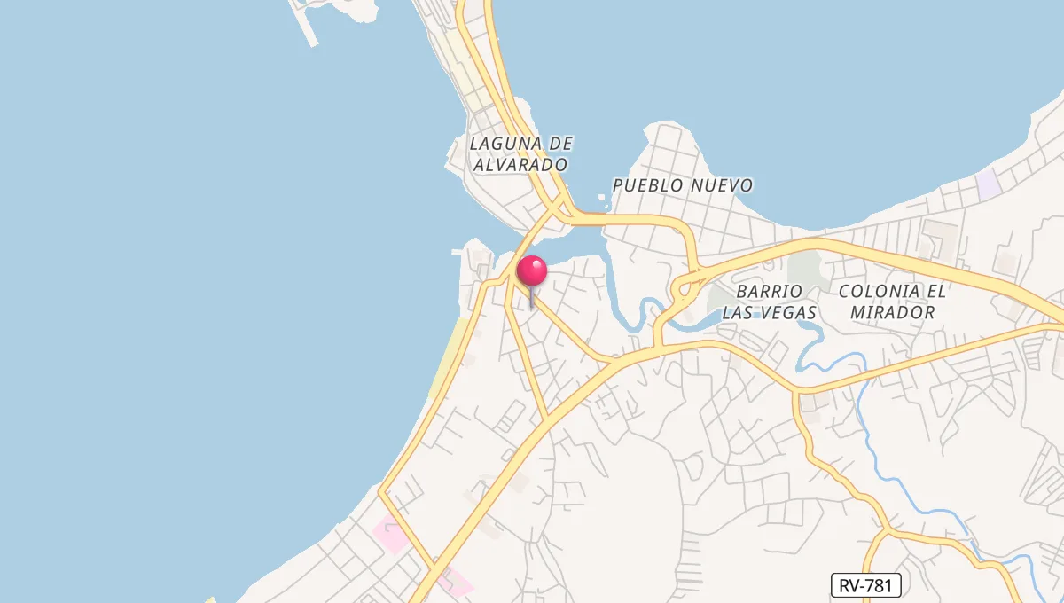 Horarios de Oración en Puerto Cortés