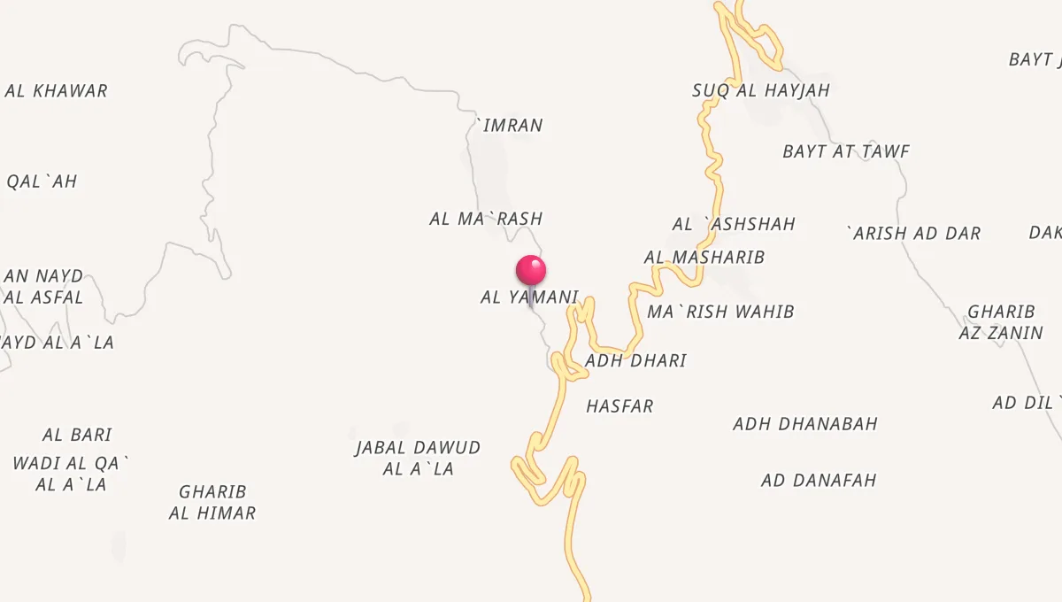 مواقيت الصلاة في الشاهل