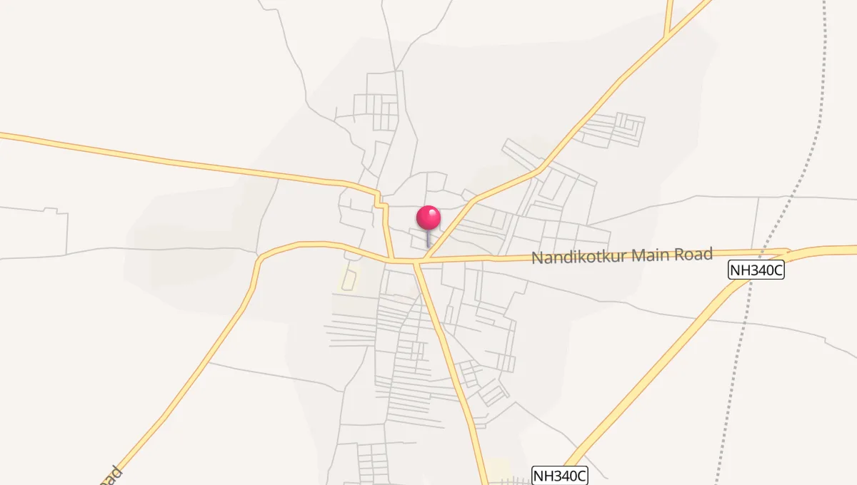 ناندیکوتکور میں نماز کے اوقات