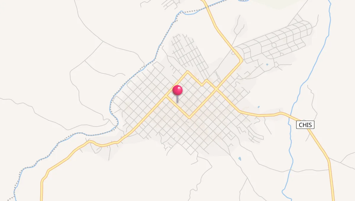 Calendario Ramadán Jaltenango de la Paz