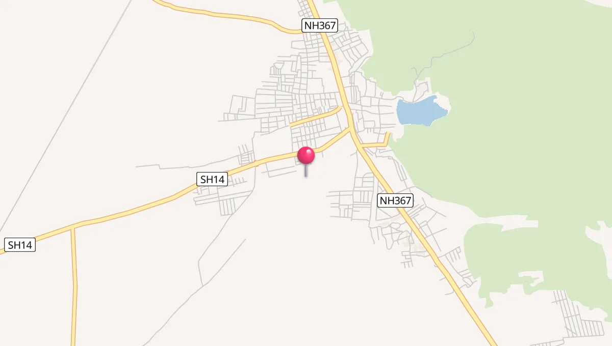 بادامی میں نماز کے اوقات