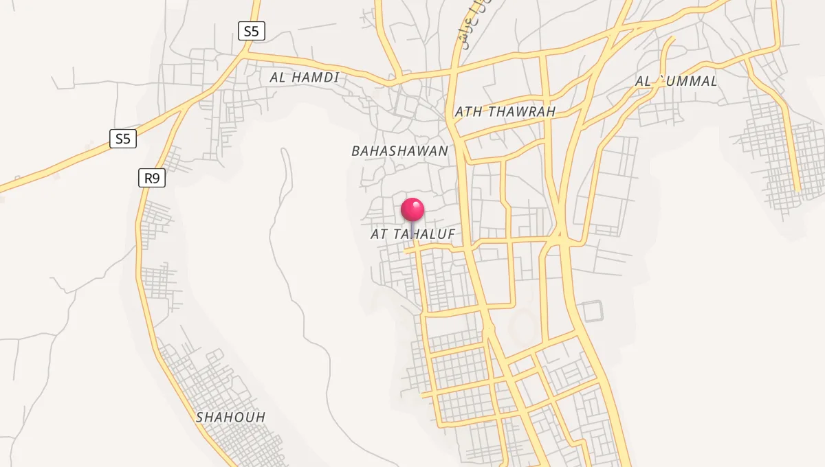 مواقيت الصلاة في التحالف