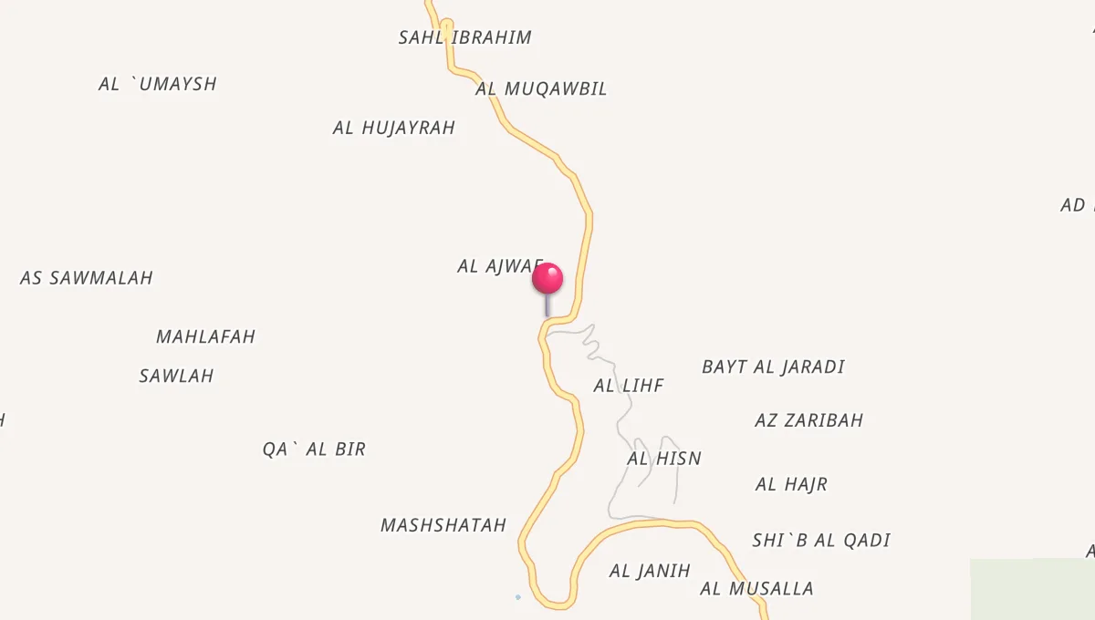 مواقيت الصلاة في السودة
