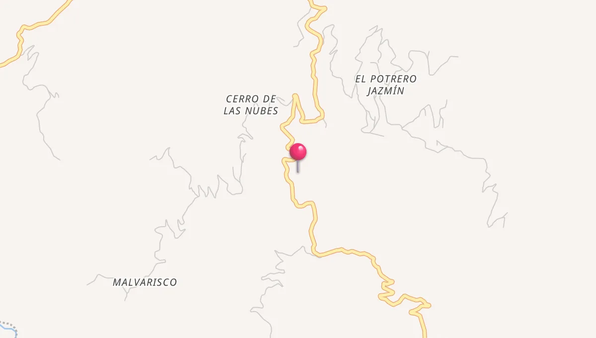 Horarios de Oración en San Pedro el Alto