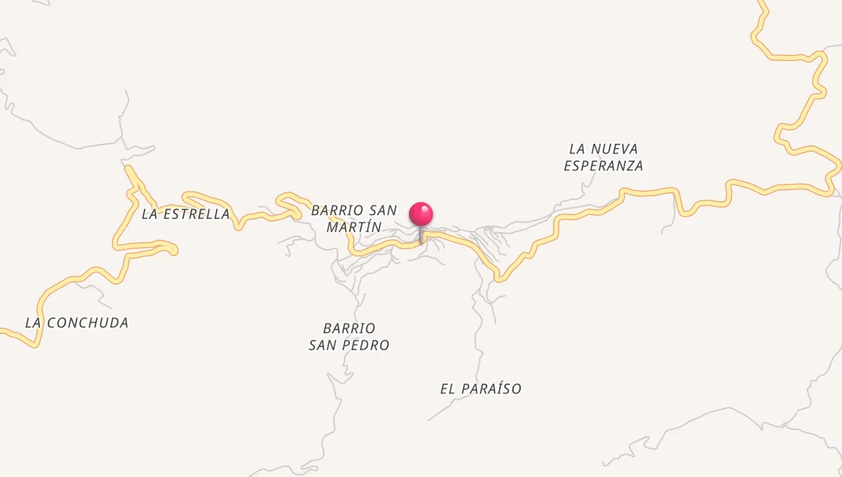 Horarios de Oración en San Agustín Loxicha