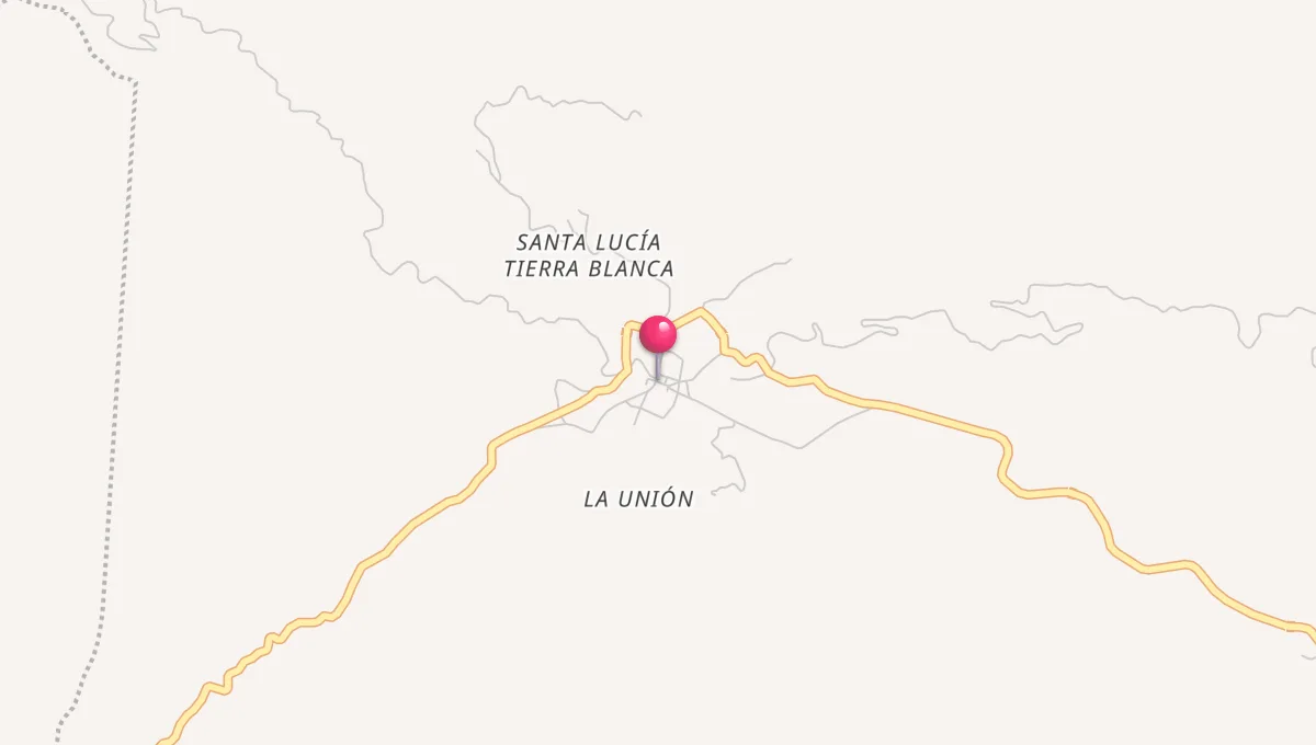 Horarios de Oración en San Juan Lachao