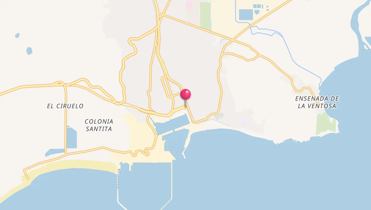 Horarios de Oración en Salina Cruz