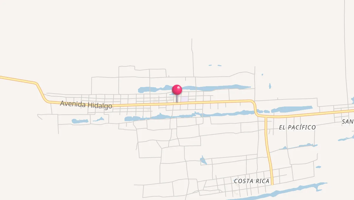 Horarios de Oración en Colonia Juárez