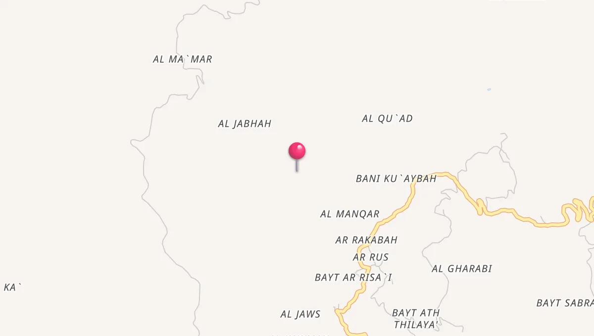 مواقيت الصلاة في المدان