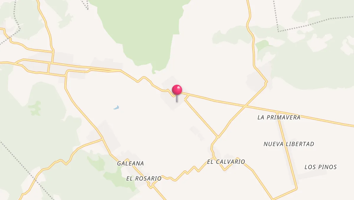 Horarios de Oración en Buenavista