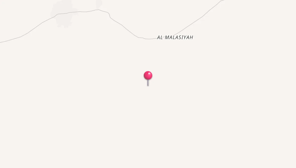 مواقيت الصلاة في حيران