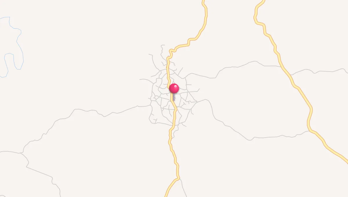 Horarios de Oración en El Carrizo