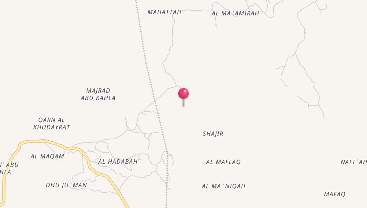 مواقيت الصلاة في العشة