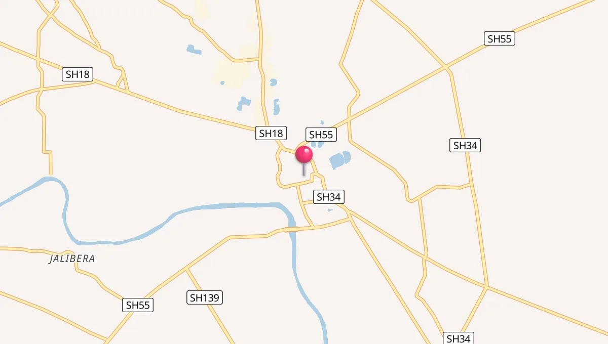 مودھول میں نماز کے اوقات
