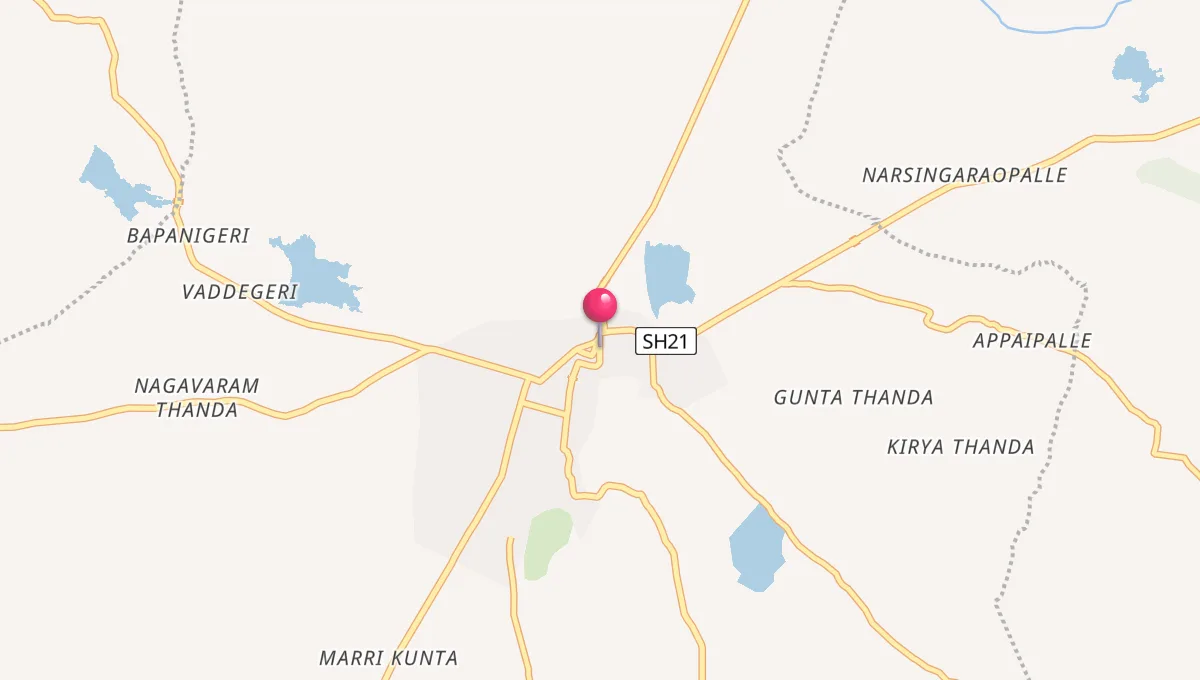 واناپارتھی میں نماز کے اوقات
