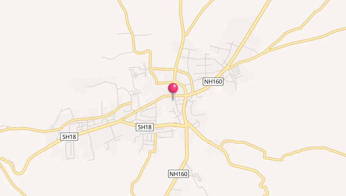 چیکودی میں نماز کے اوقات