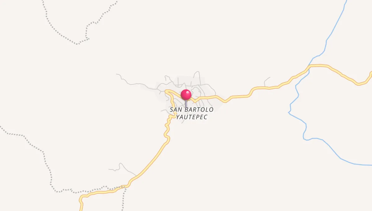 Calendario Ramadán San Bartolo Yautepec