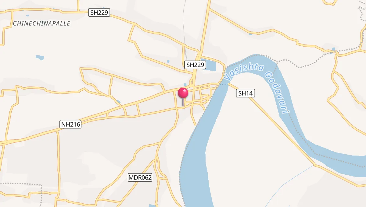 নারাসাপুরাম-এ নামাজের সময়