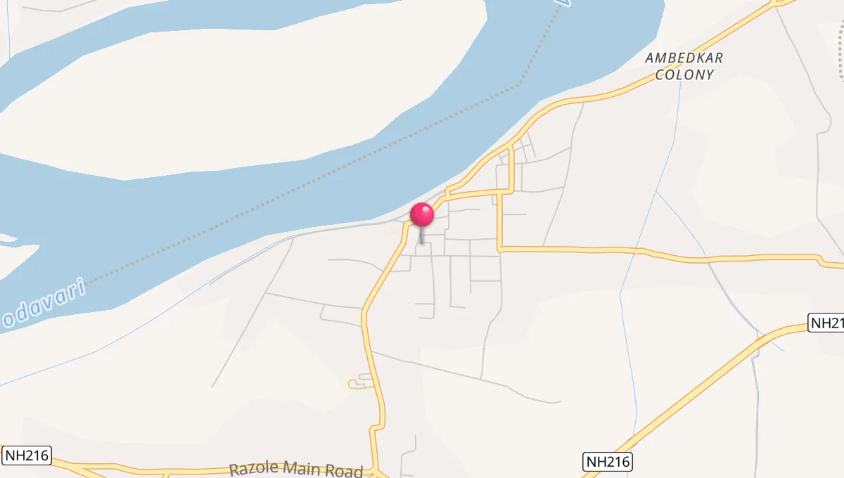 رازول میں نماز کے اوقات