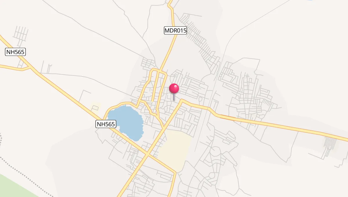 ماچیرلا میں نماز کے اوقات
