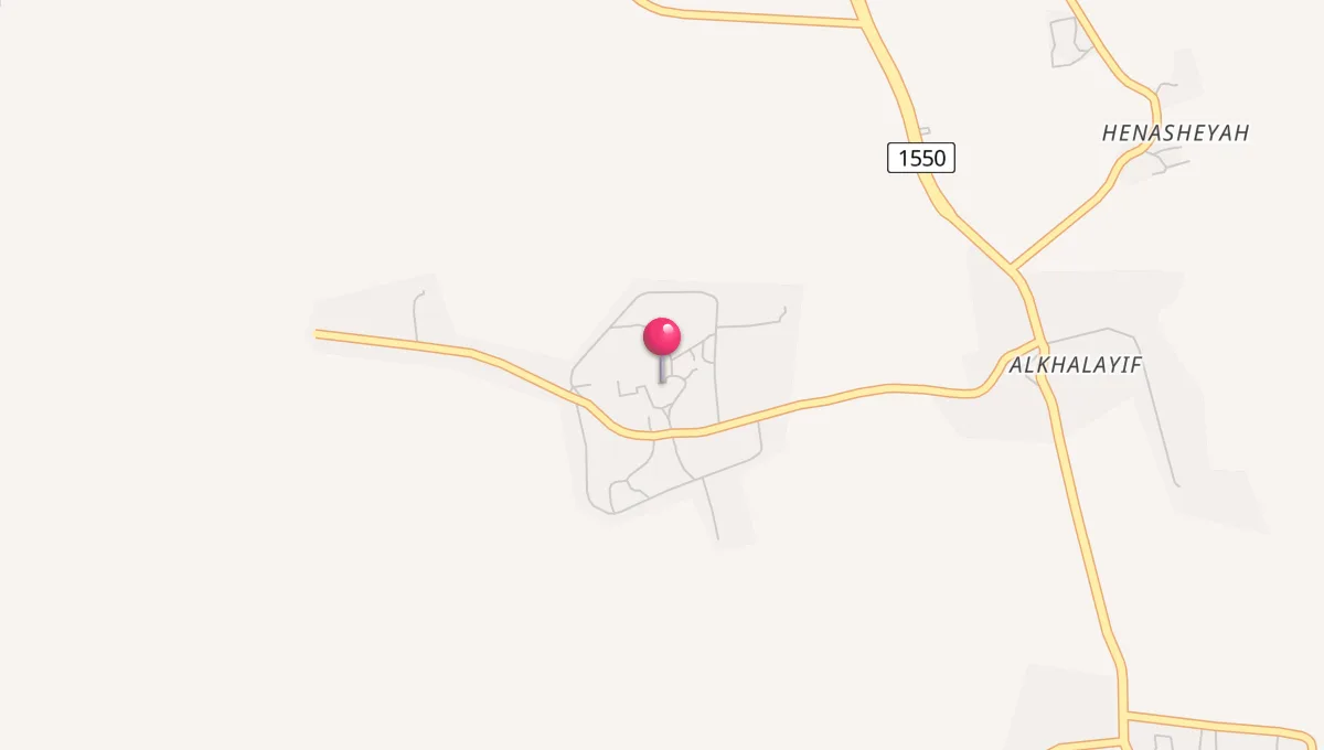 مواقيت الصلاة في الحنشة