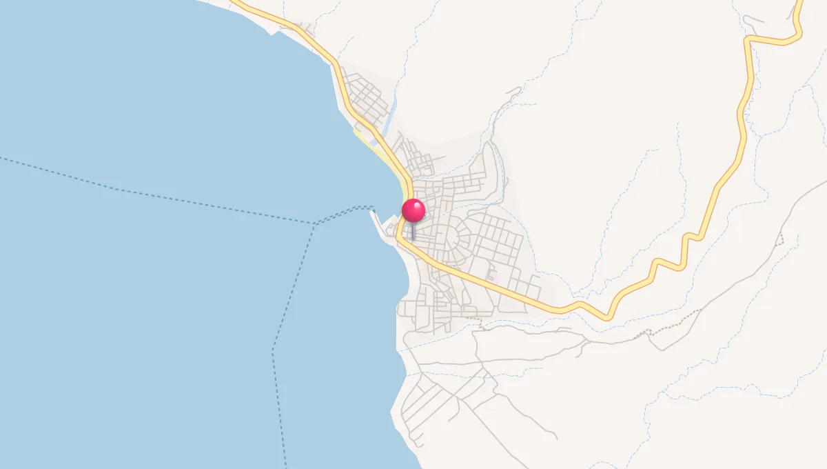 Calendário Ramadão Tarrafal de São Nicolau