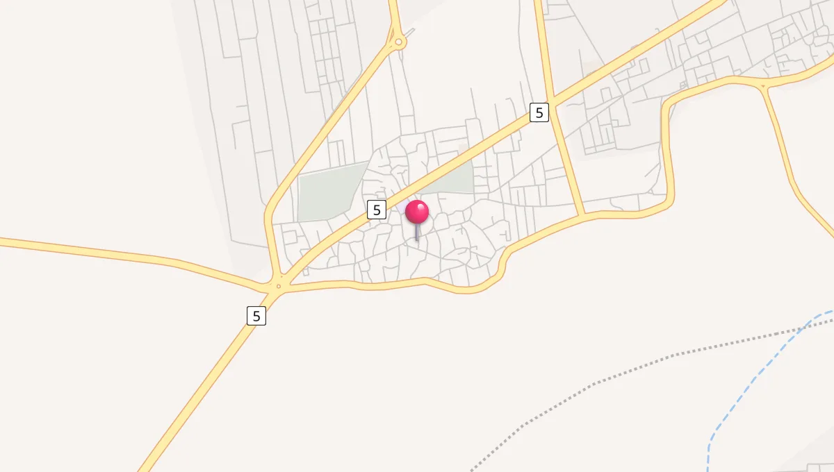 مواقيت الصلاة في الجرادية