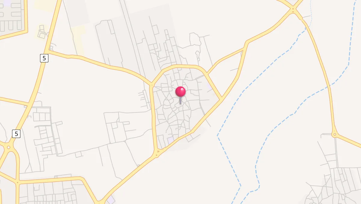 مواقيت الصلاة في الركوبة
