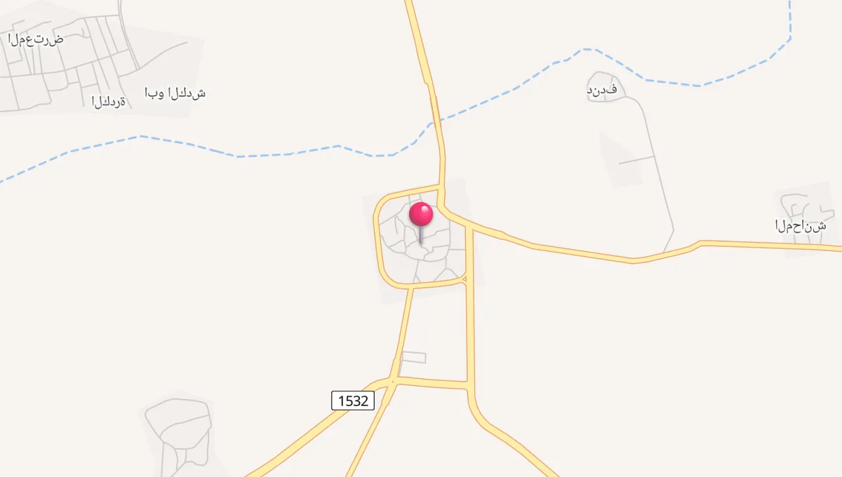مواقيت الصلاة في القفول