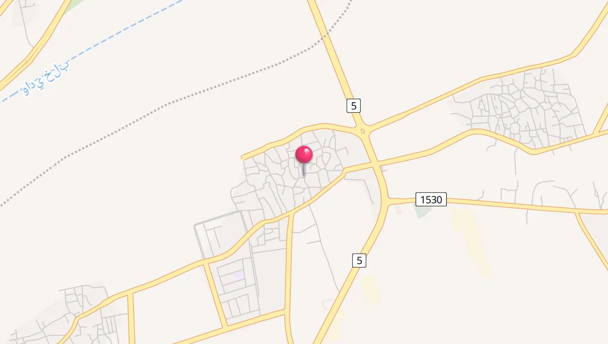 مواقيت الصلاة في الذغارير