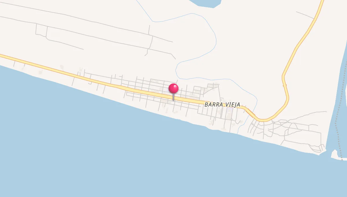 Horarios de Oración en San Andrés Playa Encantada (El Podrido)