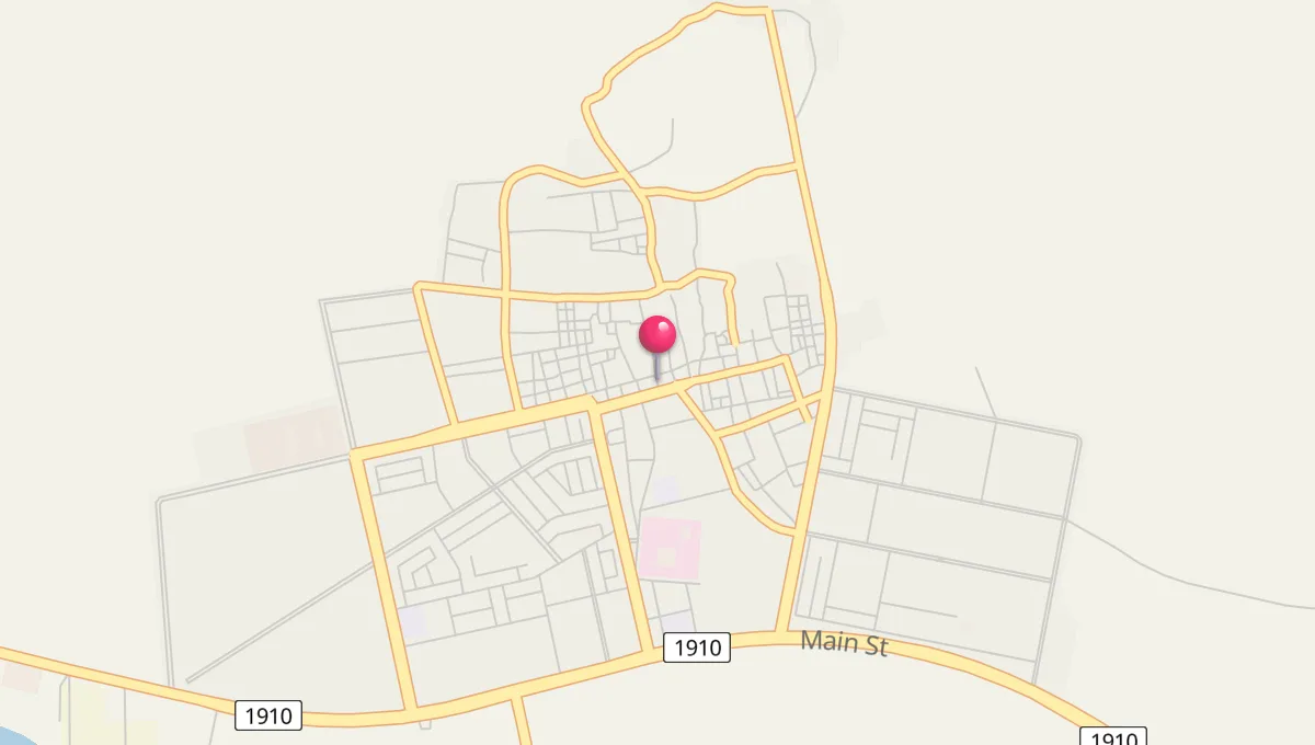 مواقيت الصلاة في فرسان
