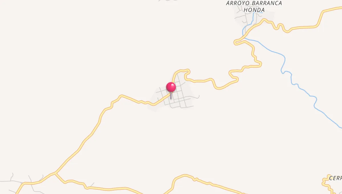 Horarios de Oración en Cumbre de Barranca Honda
