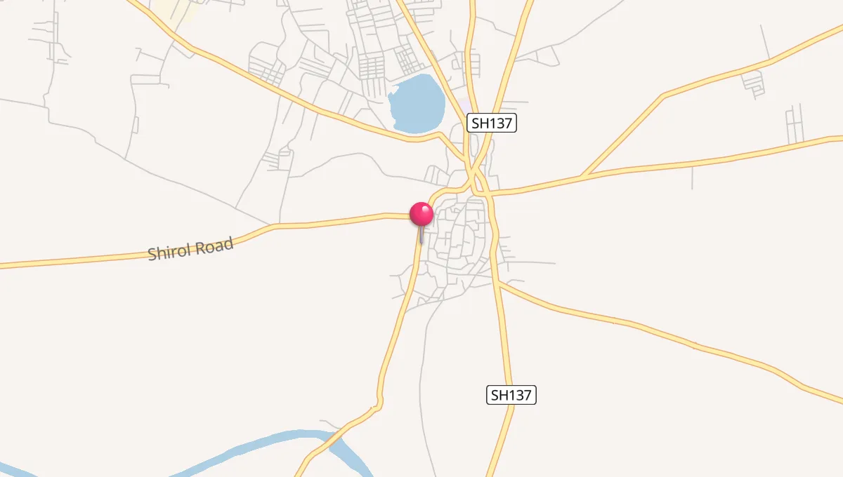 شیرول میں نماز کے اوقات