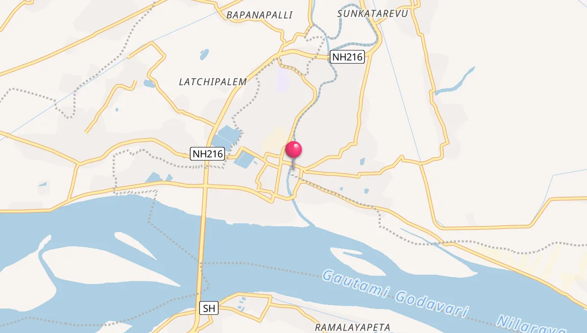 Yanam-এর রমজান ক্যালেন্ডার
