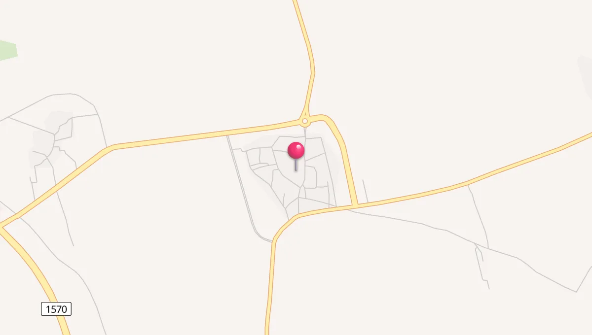 مواقيت الصلاة في الخرابة