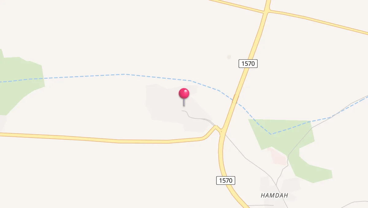 مواقيت الصلاة في الحراني