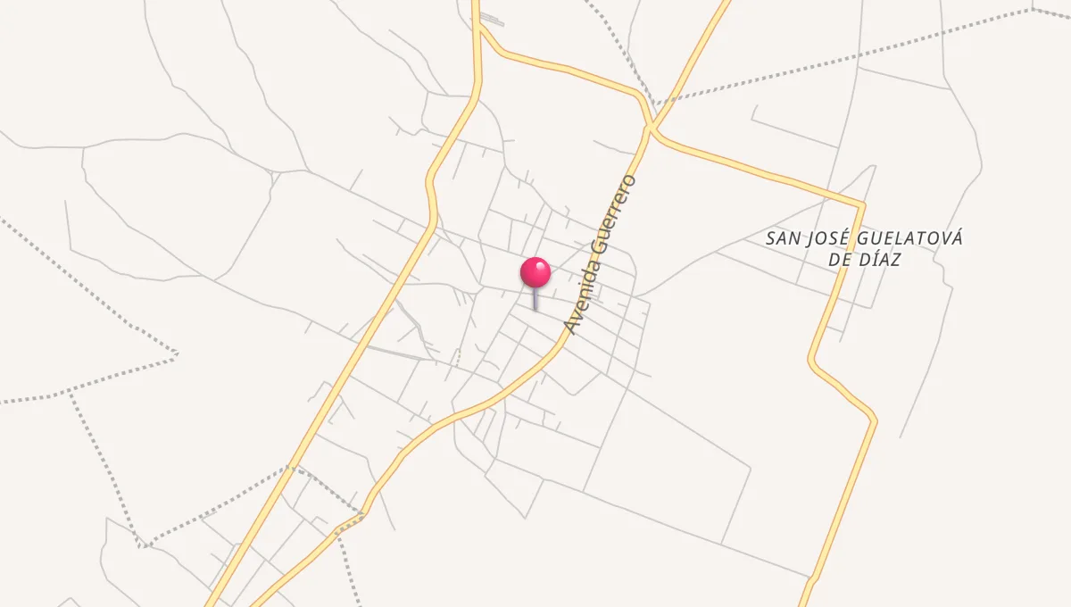 Horarios de Oración en Santa Gertrudis