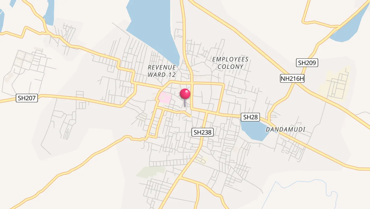 نوزی ویڑو میں نماز کے اوقات