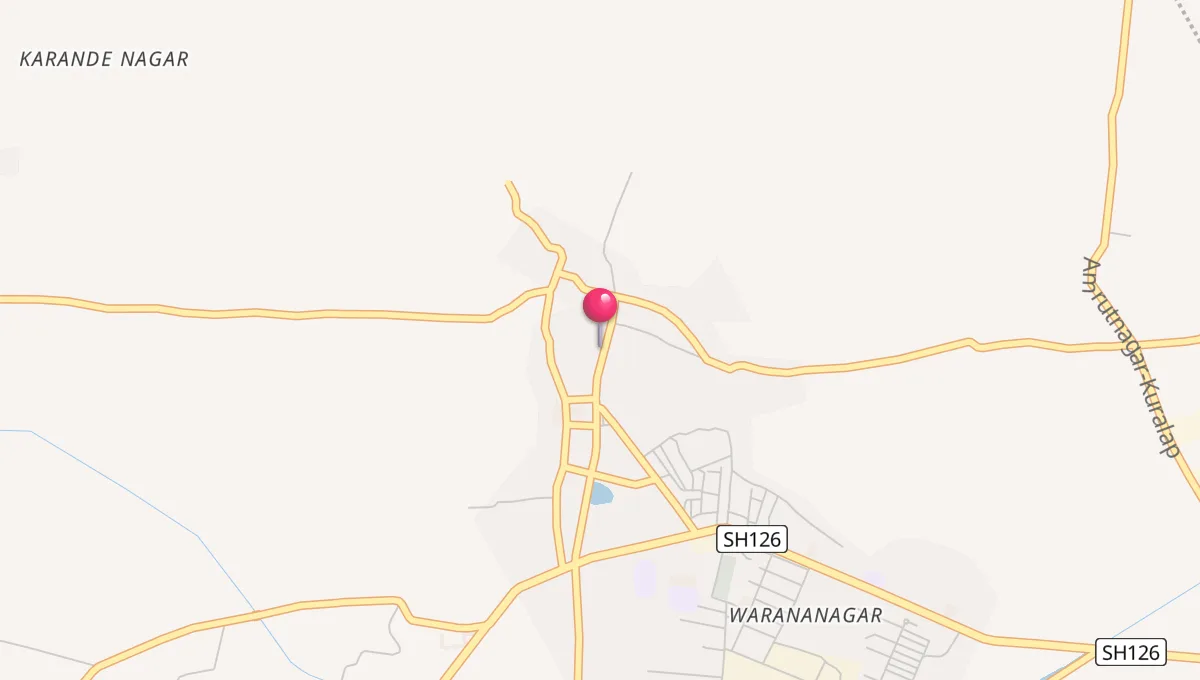 کوڈولی میں نماز کے اوقات