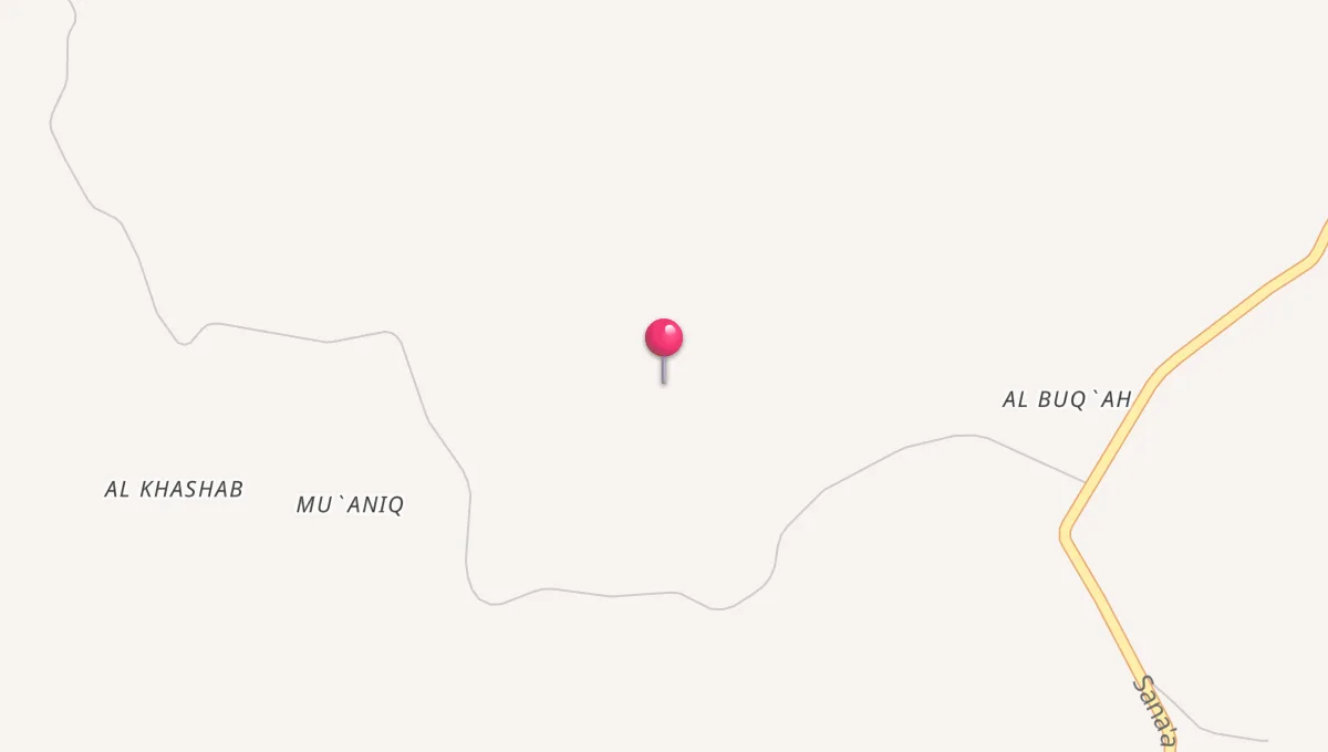 مواقيت الصلاة في سحار
