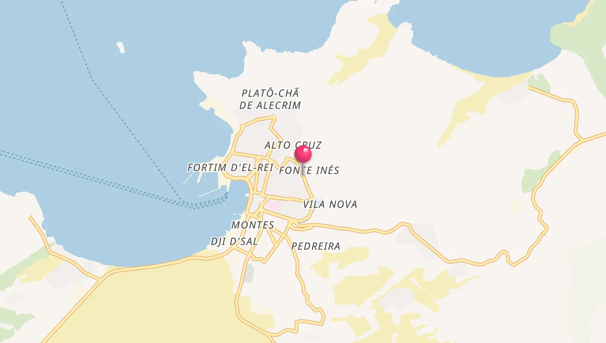 Horários de Oração em Mindelo